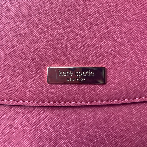 Kate Spade Laurel Way Alisane Satchel - Picture 2 of 8